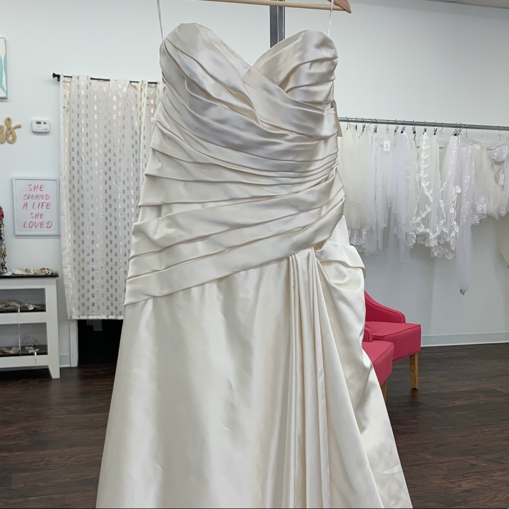 Bridal Gown